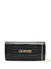 Love Moschino Borsa Nero Donna 1