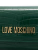 Love Moschino Borsa Verde Donna 3