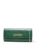 Love Moschino Borsa Verde Donna 1