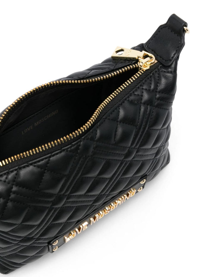 Love Moschino Borsa Nero Donna 2