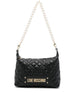 Love Moschino Borsa Nero Donna 1