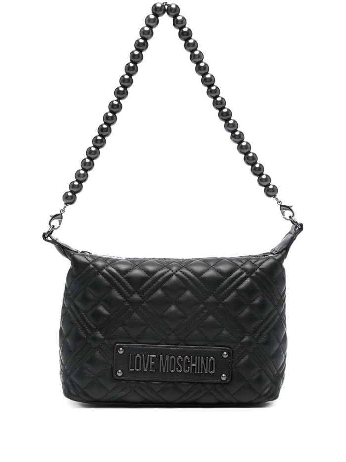 Love Moschino Borsa Nero Donna 1