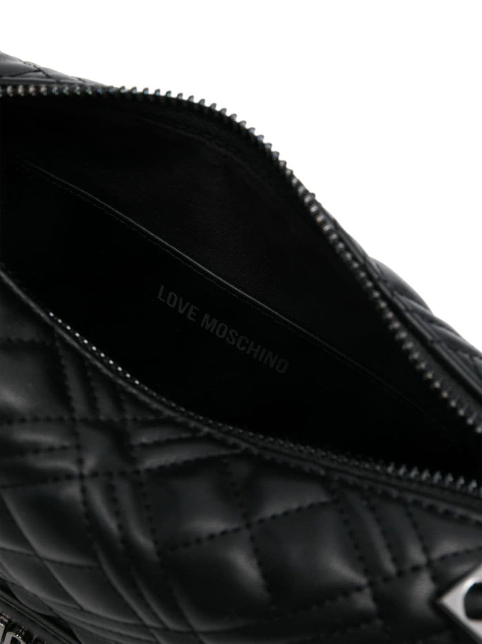 Love Moschino Borsa Nero Donna 2