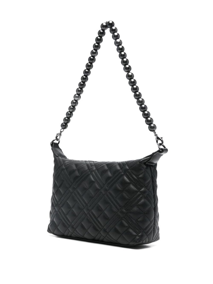 Love Moschino Borsa Nero Donna 3