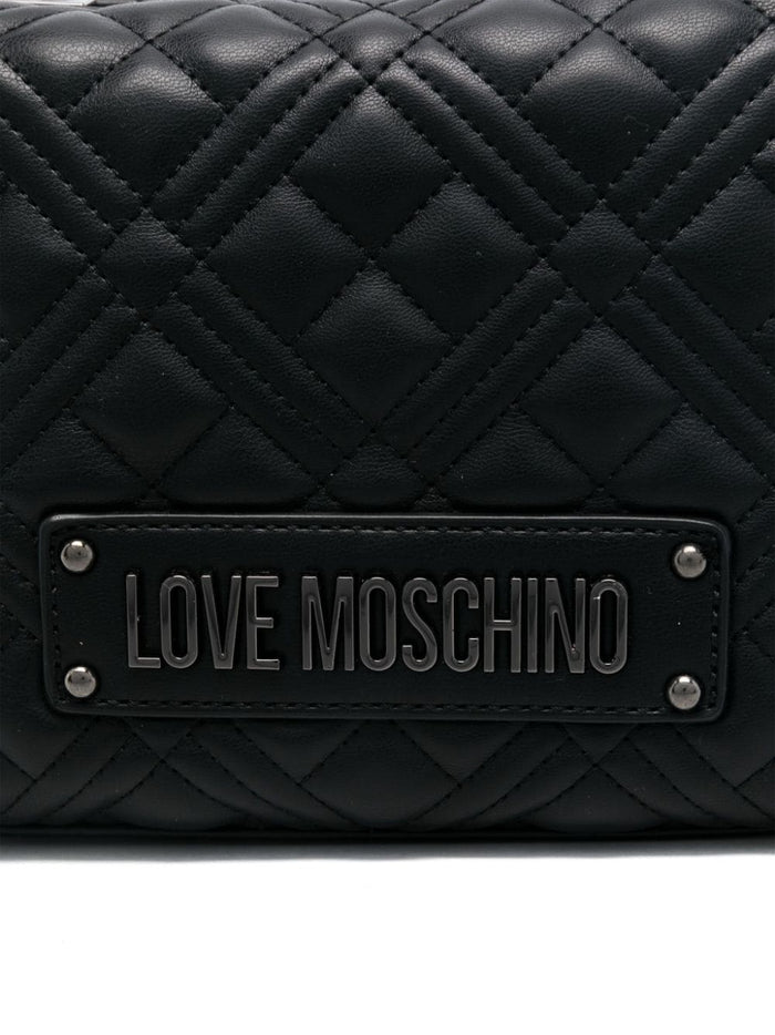 Love Moschino Borsa Nero Donna 5