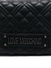 Love Moschino Borsa Nero Donna 5