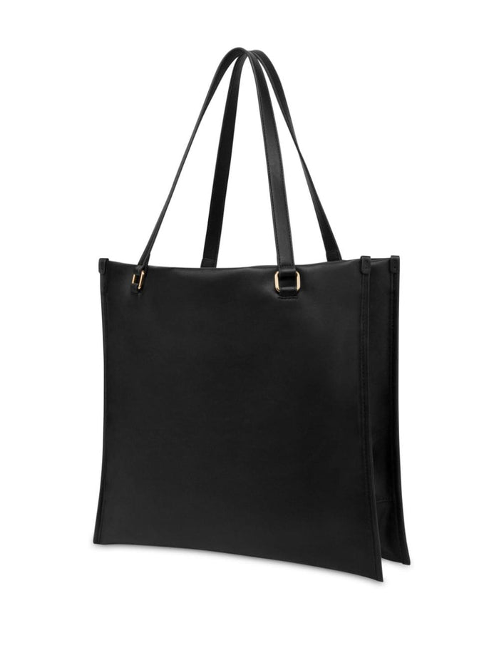 Love Moschino Borsa Nero Donna 2