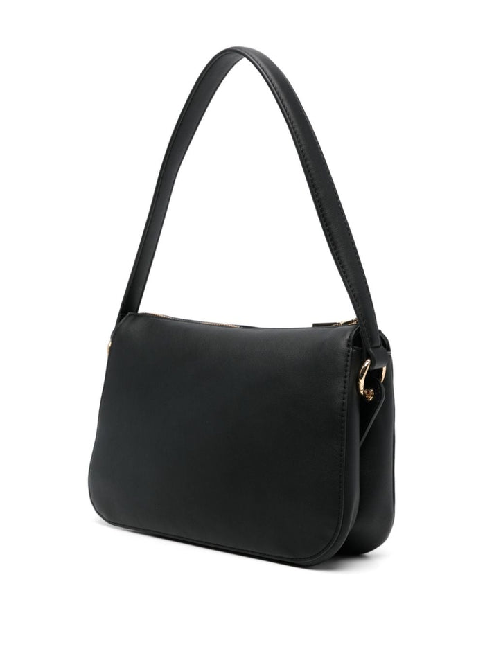 Love Moschino Bag Black Woman 2