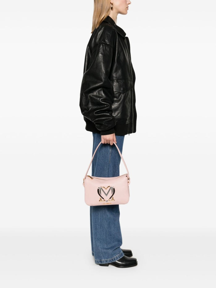 Love Moschino Borsa Rosa Donna 5