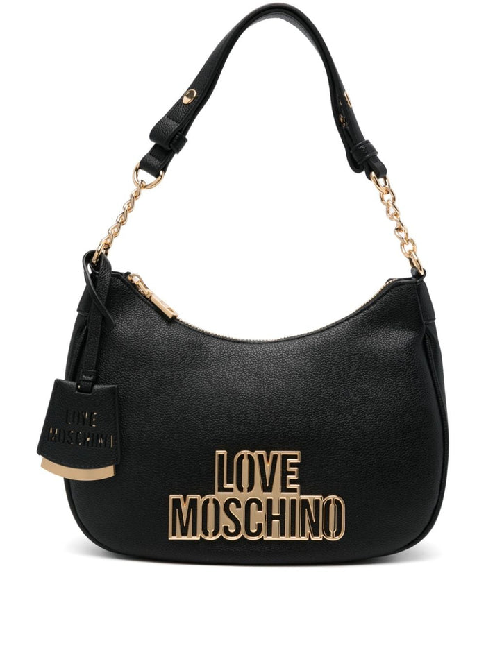 Love Moschino Borsa Nero Donna 1