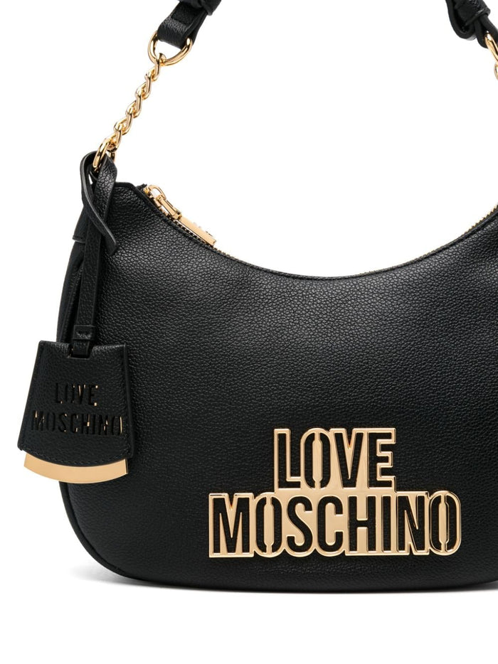 Love Moschino Borsa Nero Donna 4