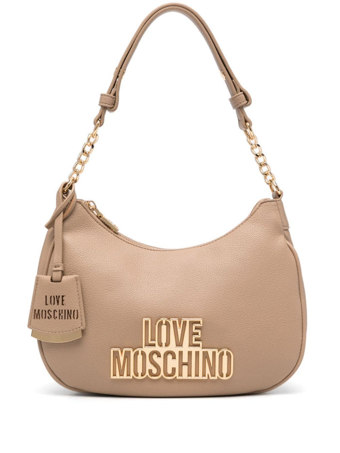 Love Moschino Borsa Giallo Donna 1