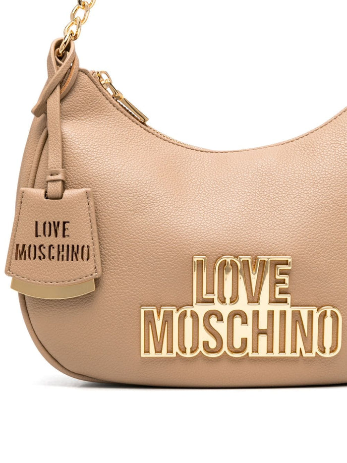 Love Moschino Borsa Giallo Donna 5