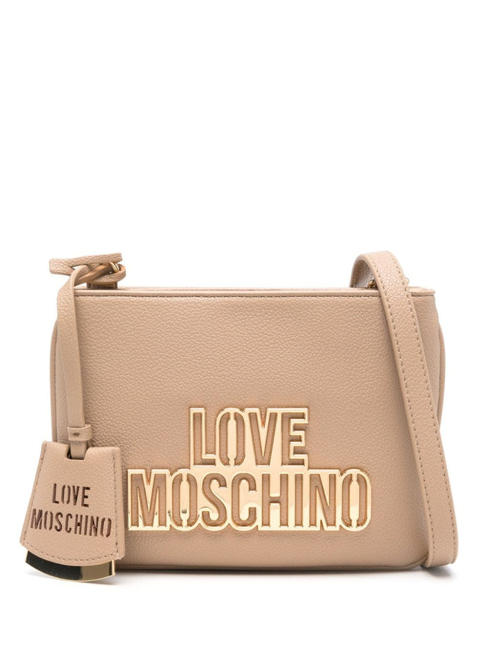 Love Moschino Borsa Giallo Donna 1