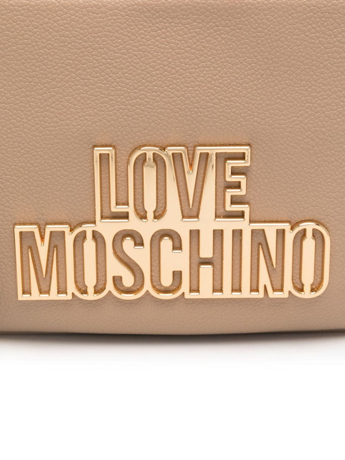 Love Moschino Borsa Giallo Donna 3