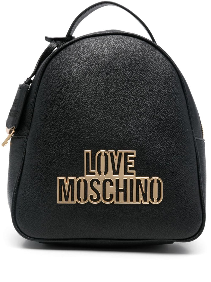 Love Moschino Borsa Nero Donna 1