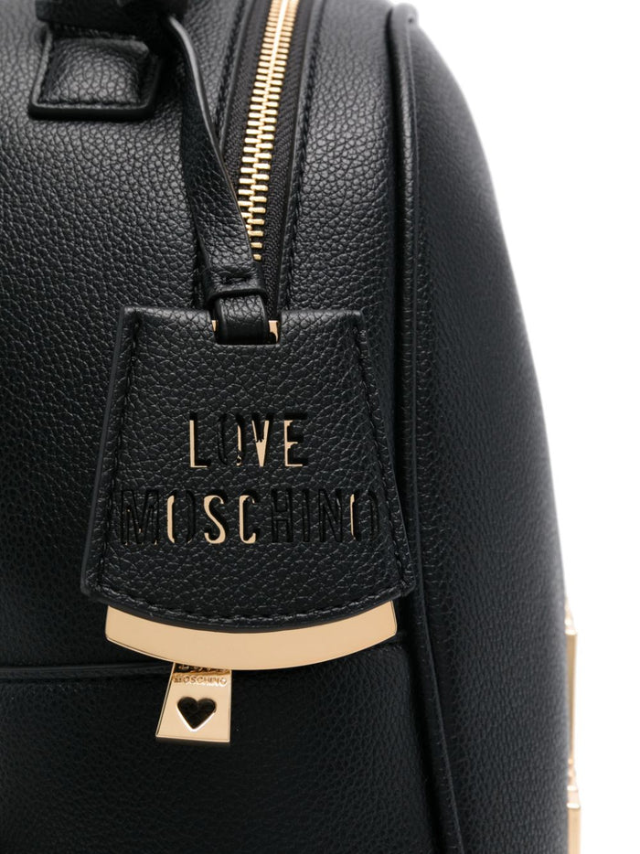 Love Moschino Borsa Nero Donna 2