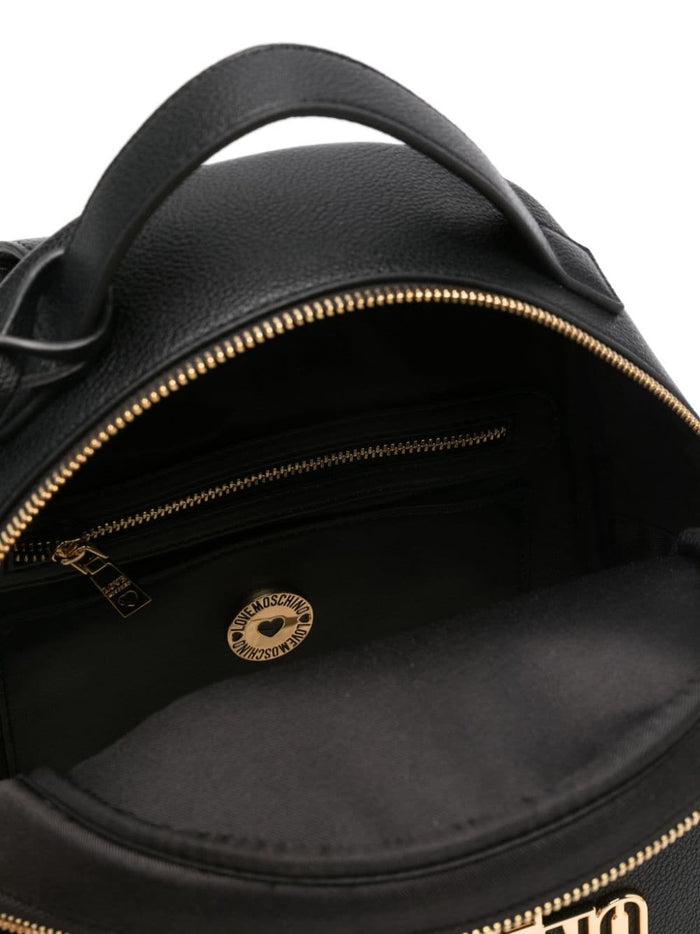 Love Moschino Borsa Nero Donna 3