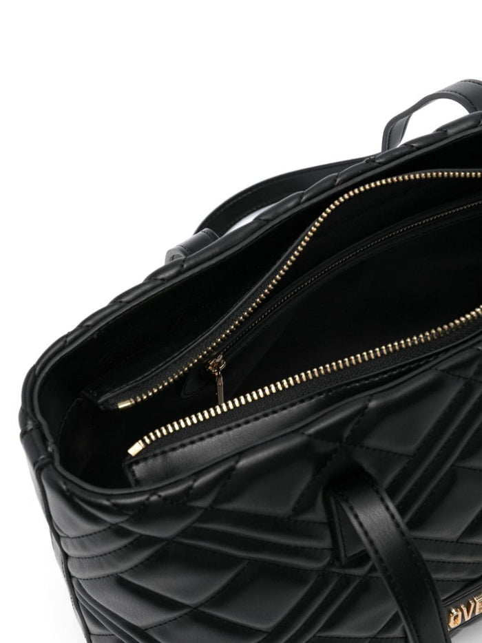 Love Moschino Borsa Nero Donna 2