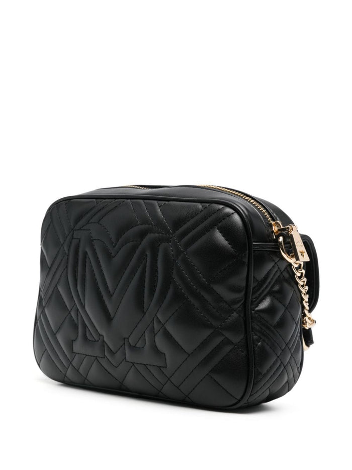 Love Moschino Borsa Nero Donna 2