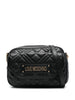 Love Moschino Borsa Nero Donna 1