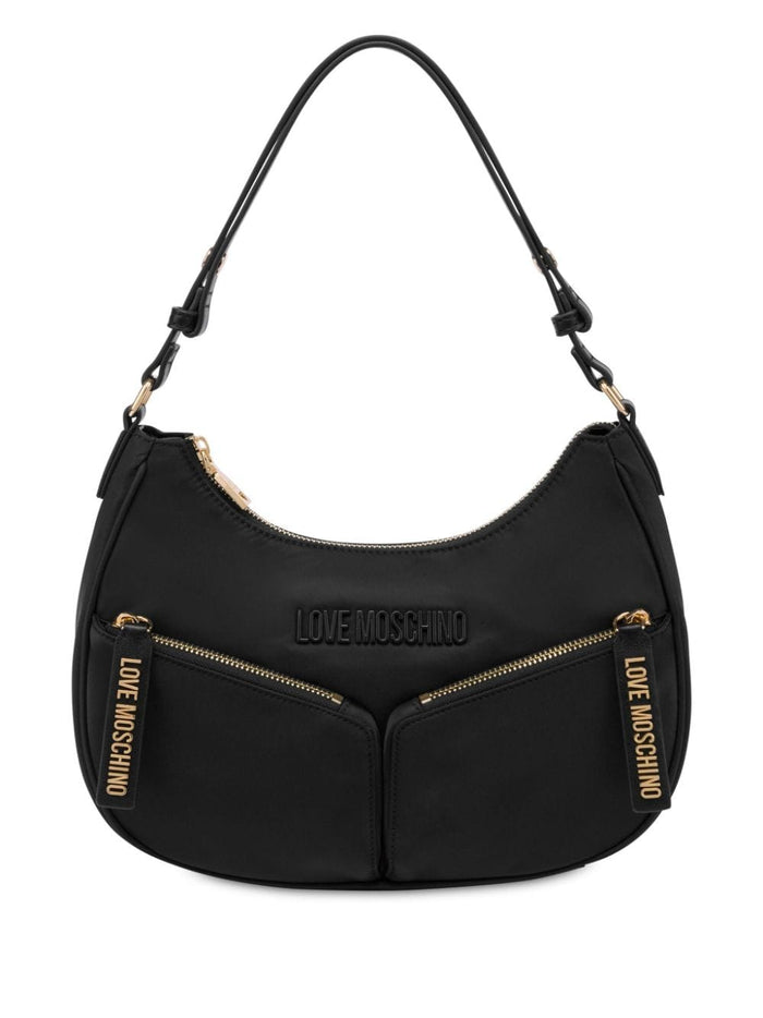 Love Moschino Borsa Nero Donna 1