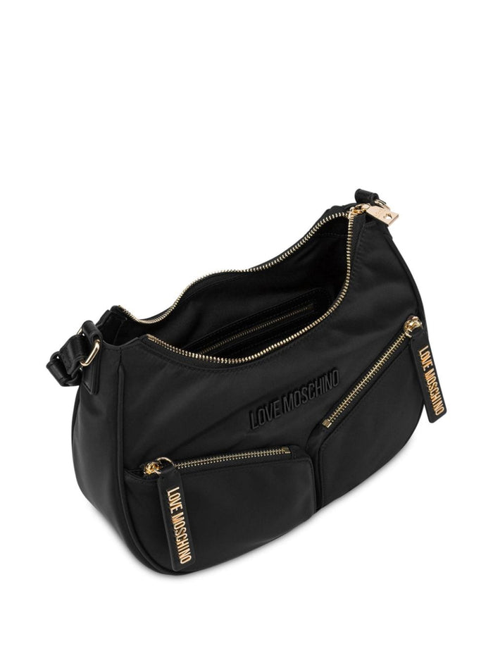 Love Moschino Borsa Nero Donna 3