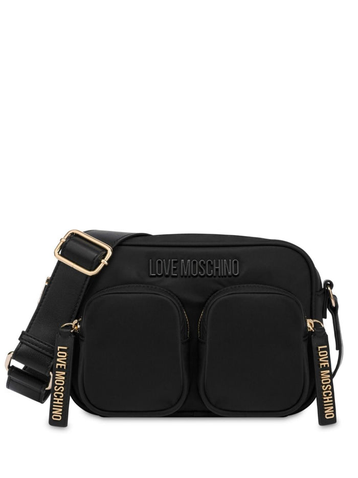 Love Moschino Borsa Nero Donna 1