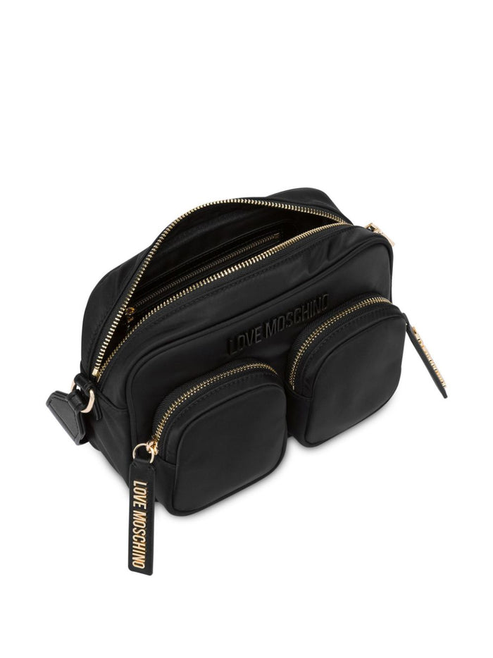 Love Moschino Borsa Nero Donna 2