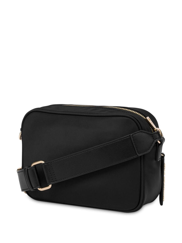 Love Moschino Borsa Nero Donna 3