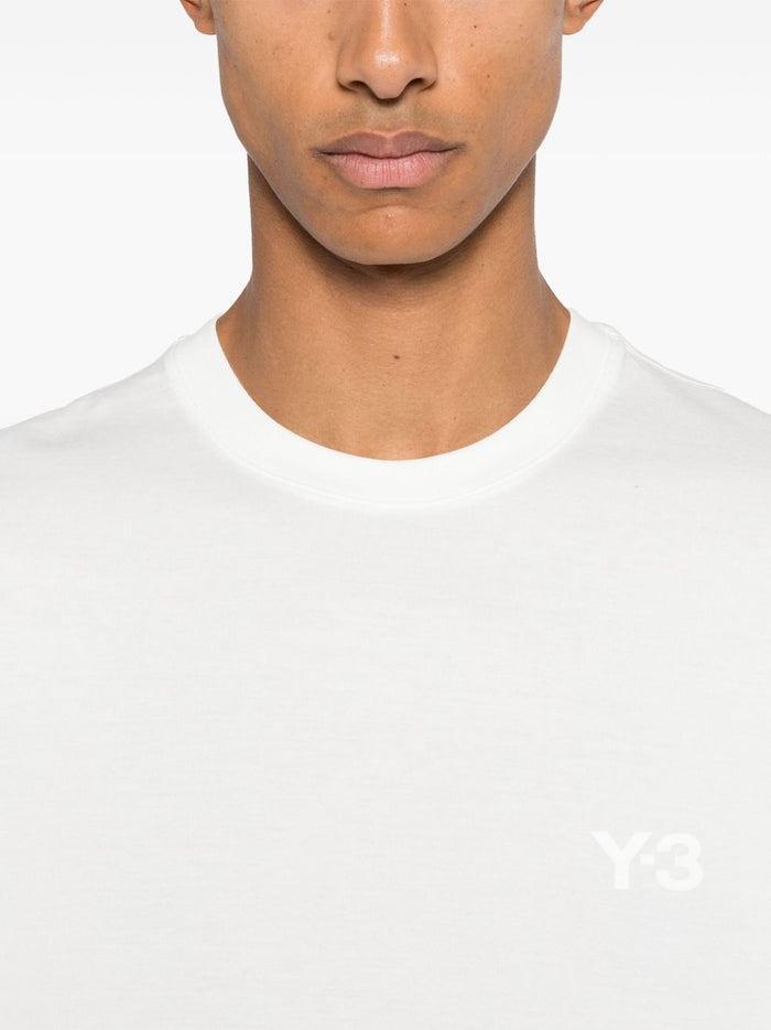 Y-3 Herren T-Shirt Mehrfarbig 5
