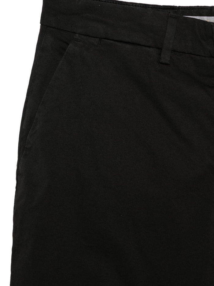 Briglia 1949 Pantalone Nero Donna 3