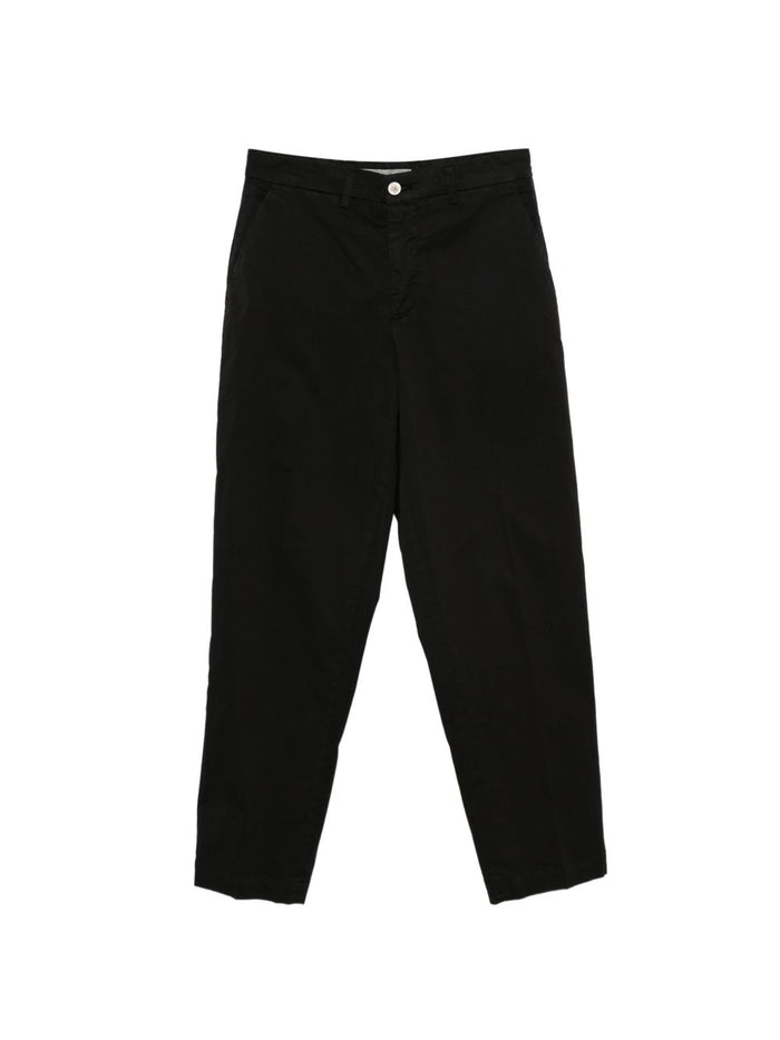 Briglia 1949 Pantalone Nero Donna 1