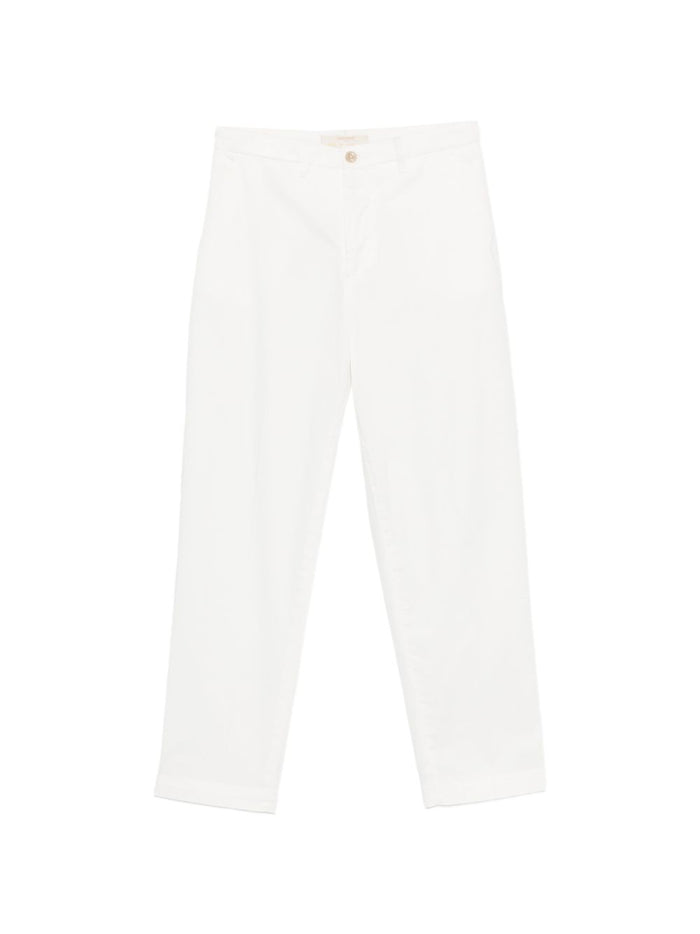 Briglia 1949 Pantalone Bianco Donna 1