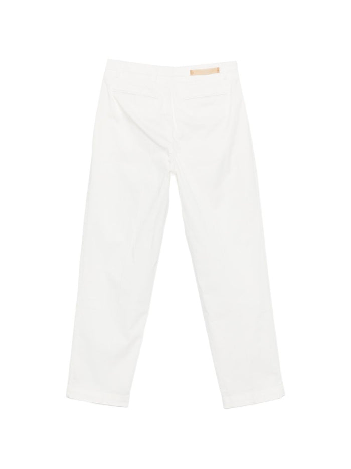 Briglia 1949 Pantalone Bianco Donna 2