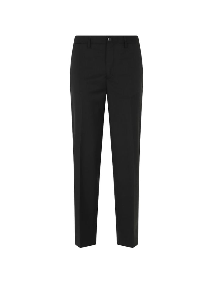Briglia 1949 Pantalone Nero Donna 1