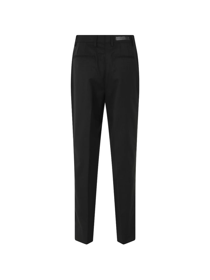 Briglia 1949 Pantalone Nero Donna 2