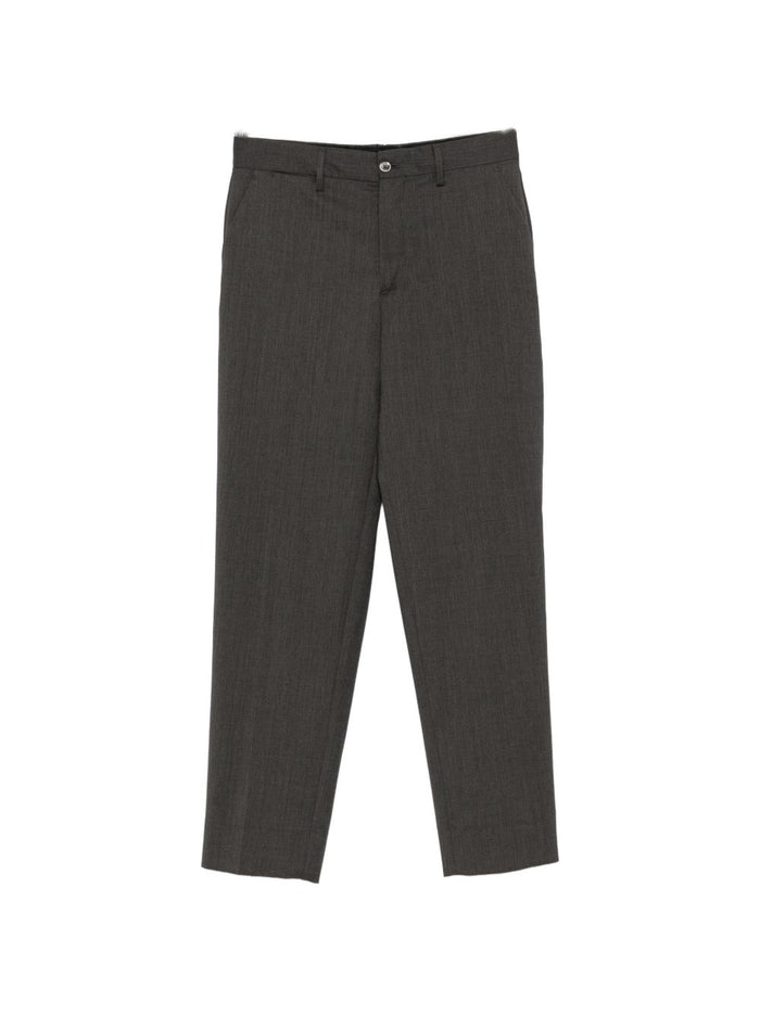 Briglia 1949 Pantalone Grigio Donna 1
