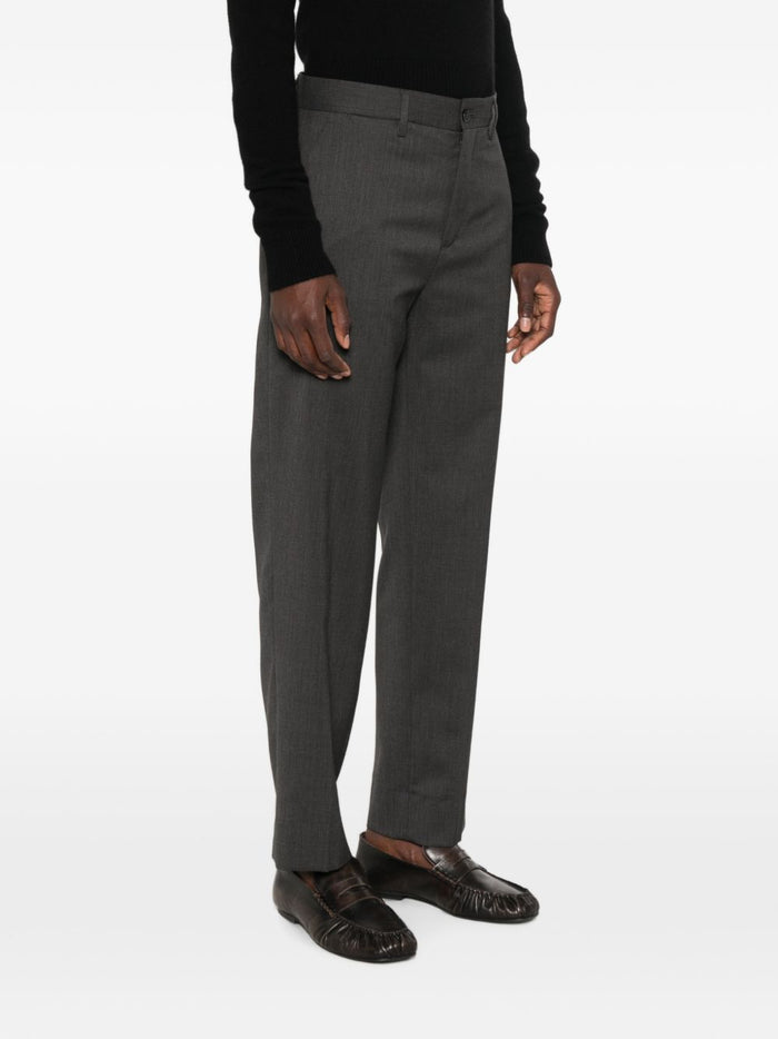 Briglia 1949 Pantalone Grigio Donna 2