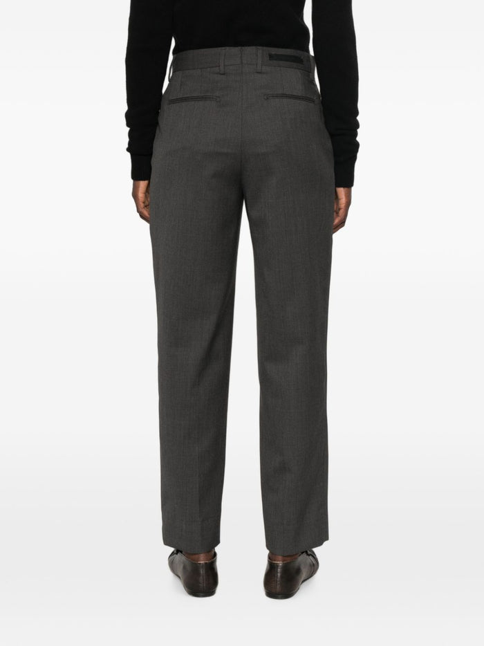 Briglia 1949 Pantalone Grigio Donna 4