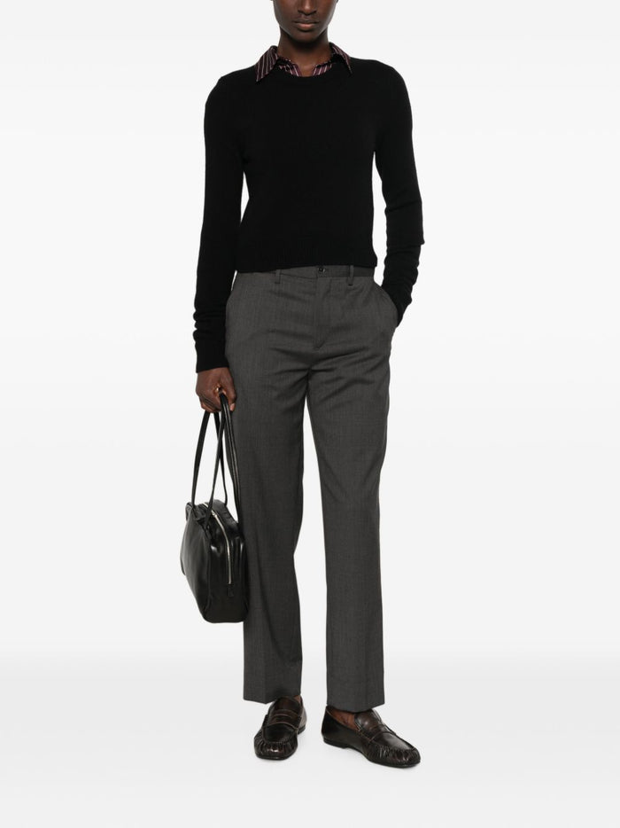 Briglia 1949 Pantalone Grigio Donna 5