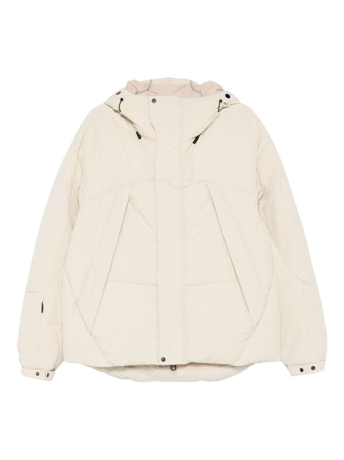 Jg1 Herren Jacke in weiß 1