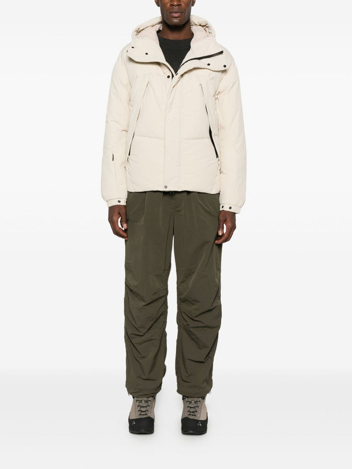 Jg1 Herren Jacke in weiß 2