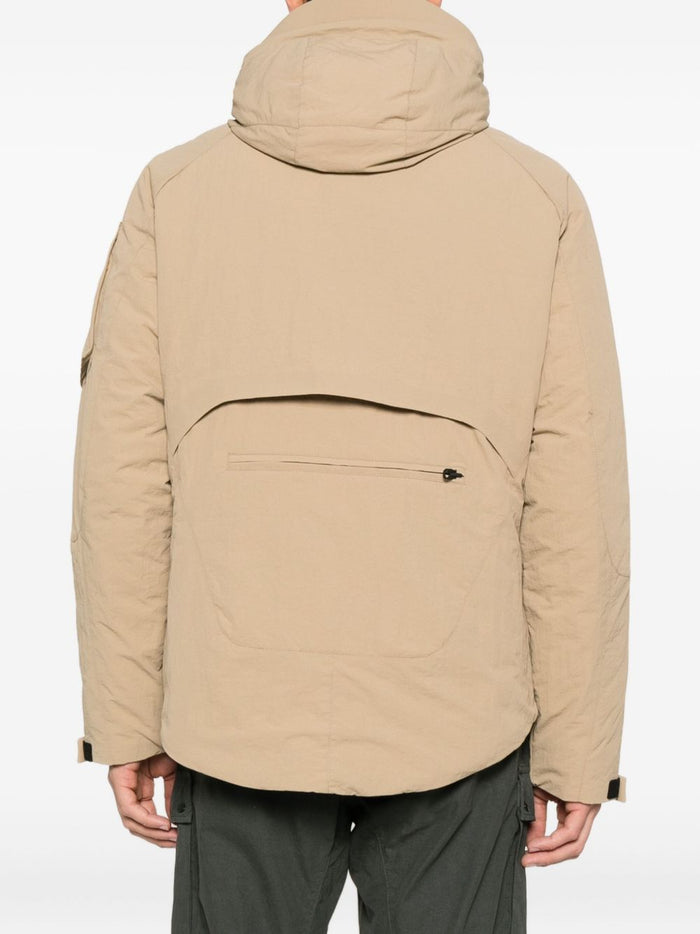 Jg1 Herren Jacke in braun 5