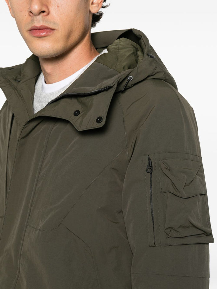 Jg1 Trench Army Uomo 1
