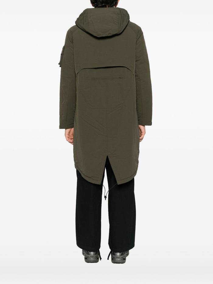 Jg1 Trench Army Uomo 2