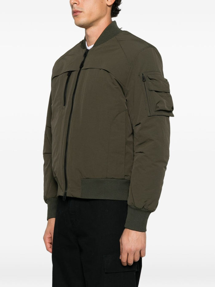 Jg1 Giubbotto Army Uomo 3