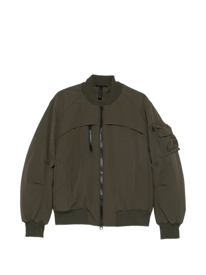 Jg1 Giubbotto Army Uomo 1