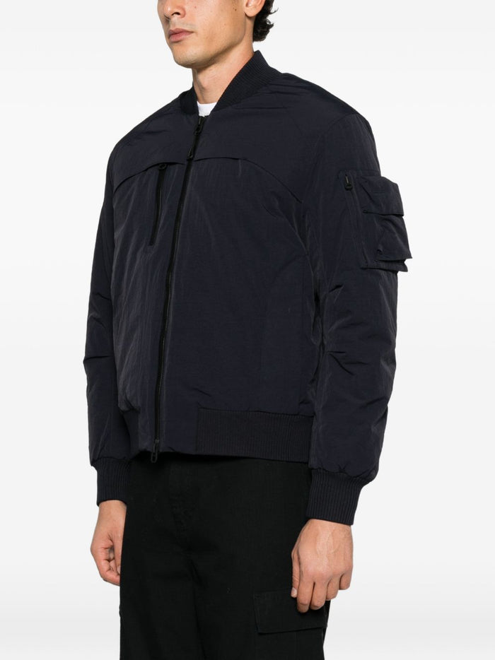 Jg1 Giubbotto Blu Uomo 3