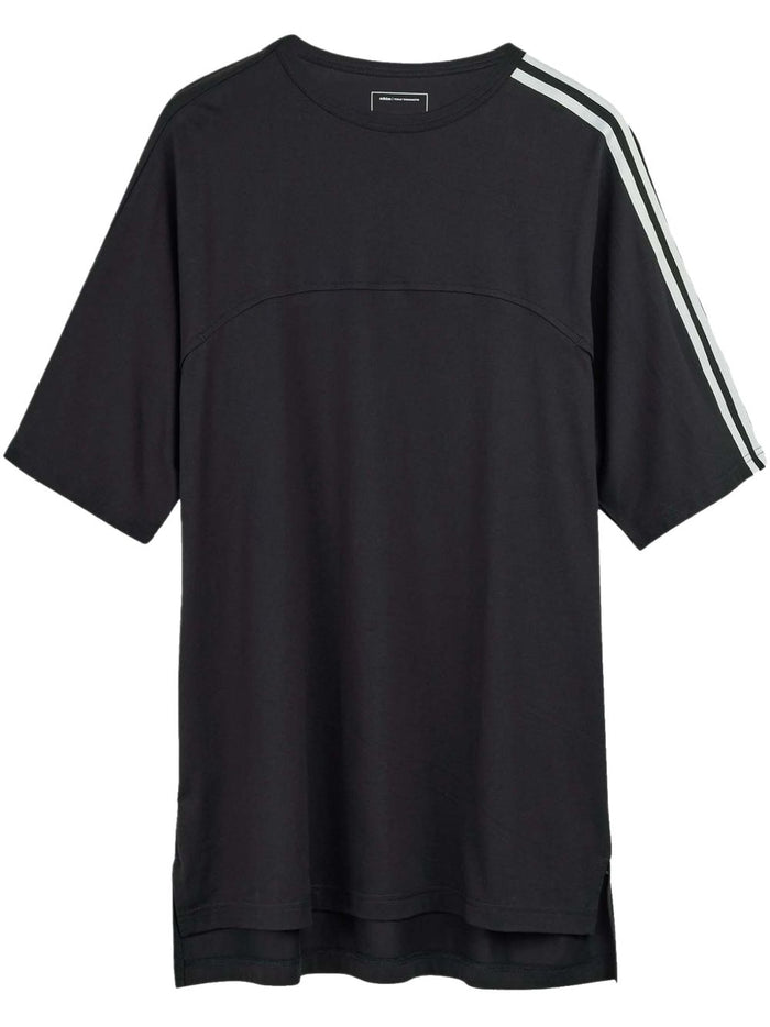 Y-3 T-shirt Black Man 1